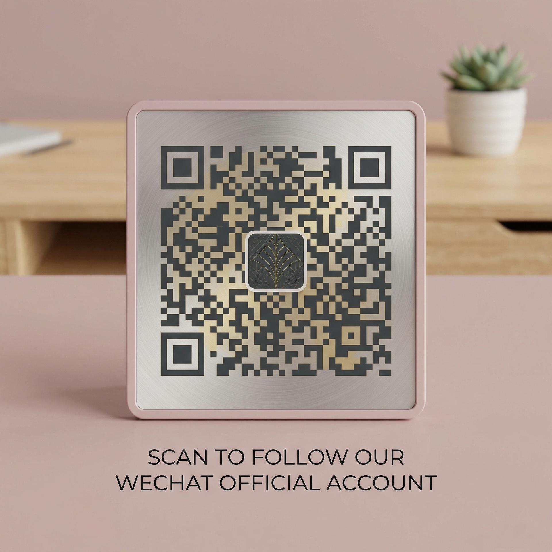 麻豆传媒商务二维码