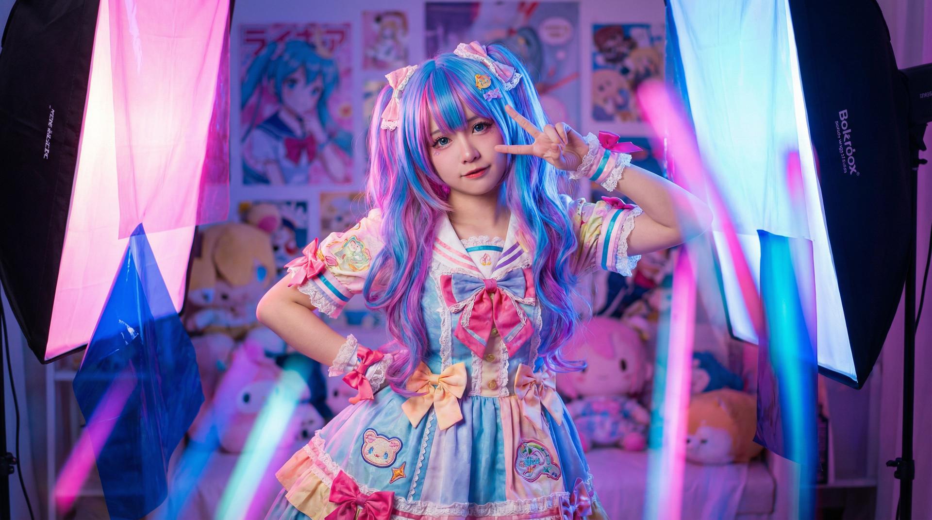 麻豆传媒二次元视频